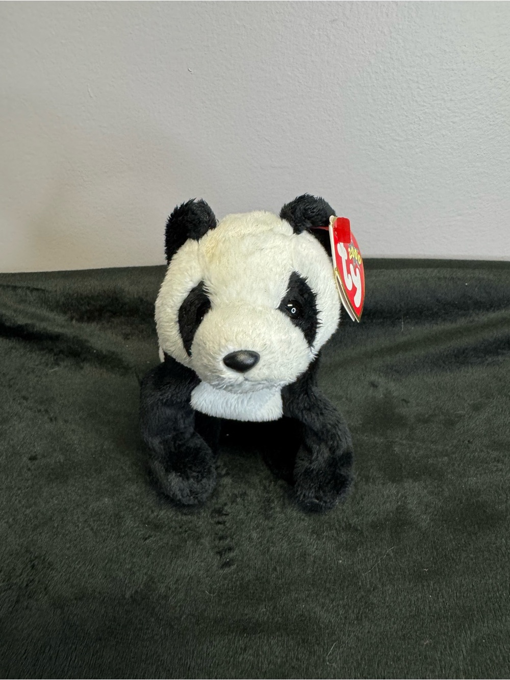 BUNDLE SALE! - Ty Beanie Baby Panda ‘China’